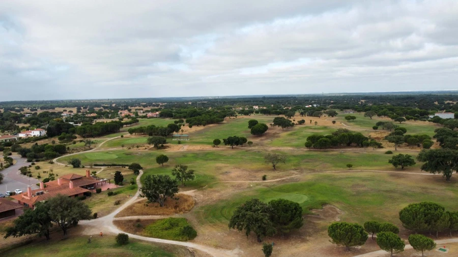 Terreno para Venda em Santo Estêvão Foto 11