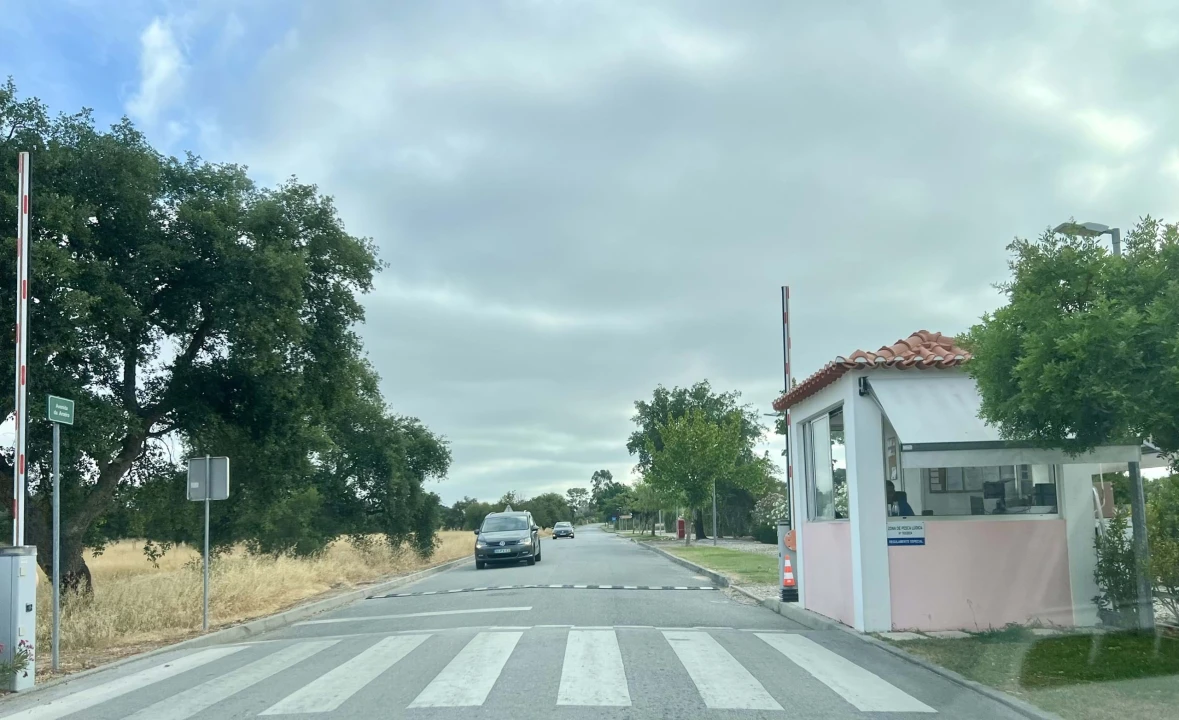 Terreno para Venda em Santo Estêvão Foto 4