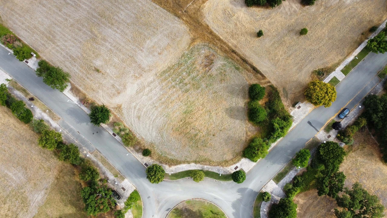 Terreno para Venda em Santo Estêvão Foto 9