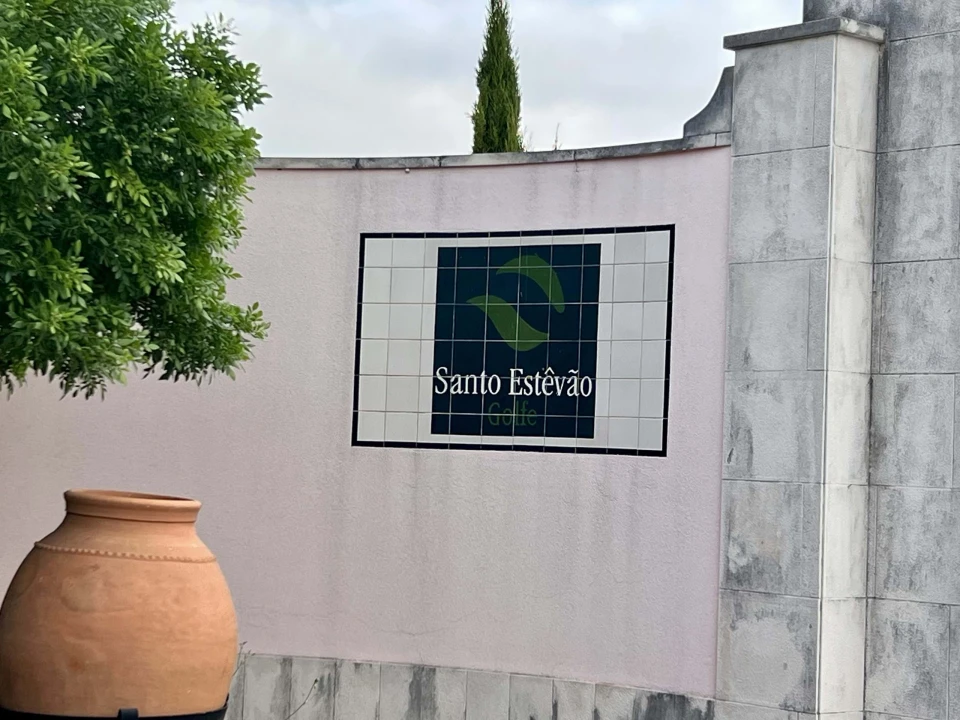 Terreno para Venda em Santo Estêvão Foto 3