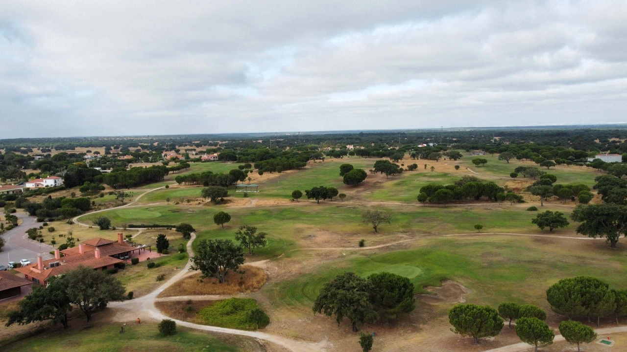 Terreno para Venda em Santo Estêvão Foto 11