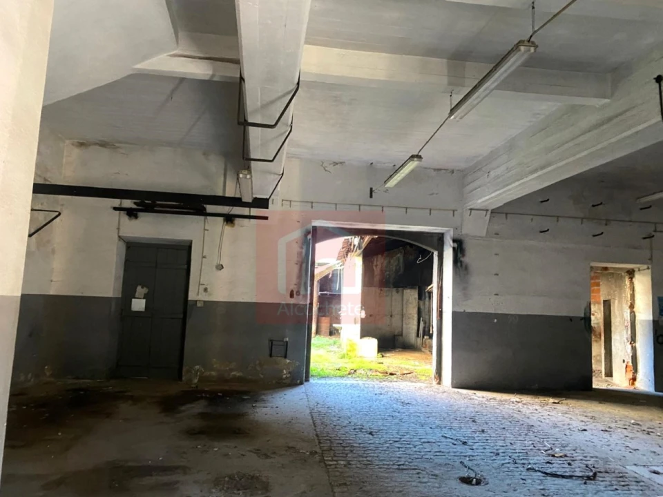 Prédio para Venda em Montijo e Afonsoeiro Foto 13
