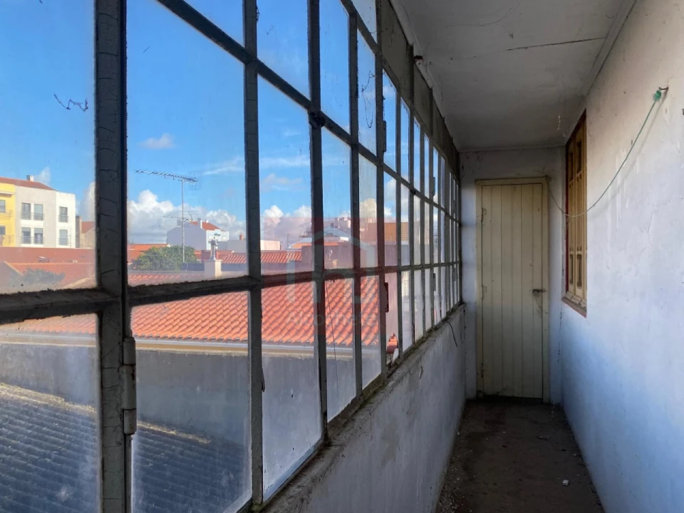 Prédio para Venda em Montijo e Afonsoeiro Foto 2