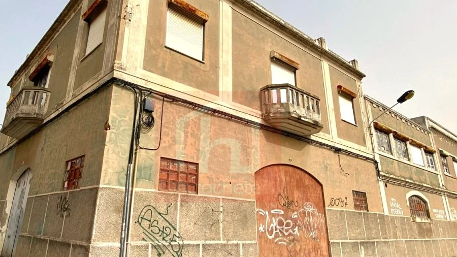 Prédio para Venda em Montijo e Afonsoeiro