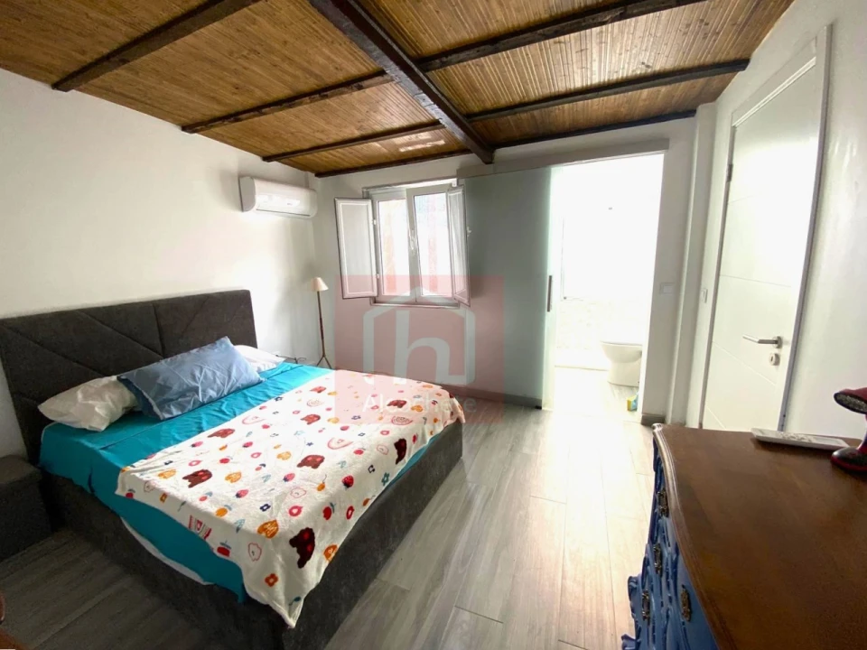 Moradia T2 para Venda em Alcochete Foto 14