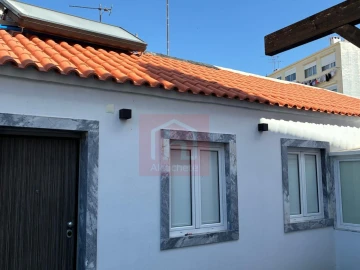 Moradia T2 para Venda em Alcochete