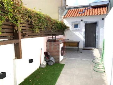 Moradia T2 para Venda em Alcochete