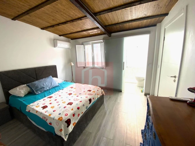 Moradia T2 para Venda em Alcochete Foto 14