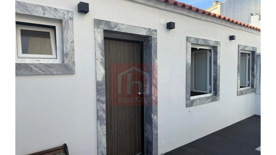Moradia T2 para Venda em Alcochete
