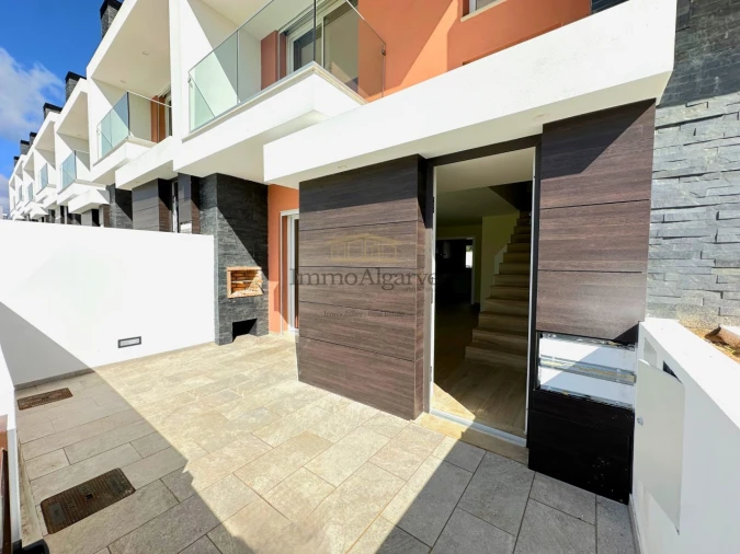 Moradia T2 para Venda em Albufeira e Olhos de Água Foto 22