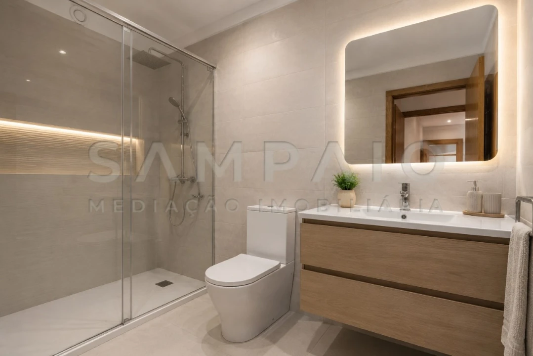 Apartamento T3 para Venda em Rio Tinto Foto 5