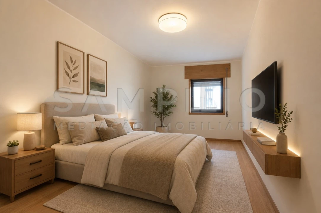 Apartamento T3 para Venda em Rio Tinto Foto 9