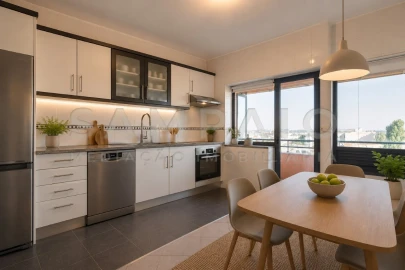 Apartamento T3 para Venda em Rio Tinto