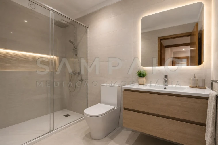 Apartamento T3 para Venda em Rio Tinto Foto 5
