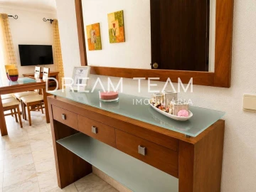 Apartamento T2 para Arrendamento em Sesimbra (Santiago)