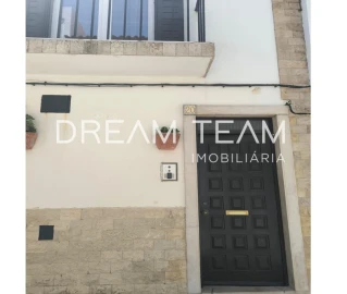 Apartamento T2 para Arrendamento em Sesimbra (Santiago)