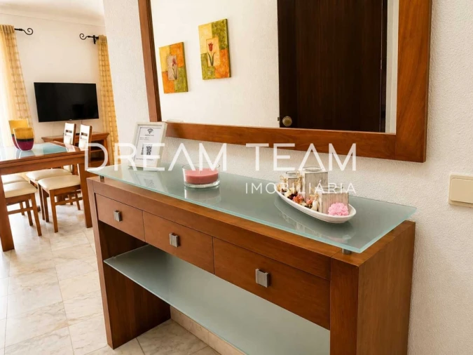 Apartamento T2 para Arrendamento em Sesimbra (Santiago) Foto 2