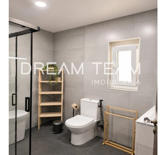 Apartamento T2 para Arrendamento em Sesimbra (Santiago) Foto 14