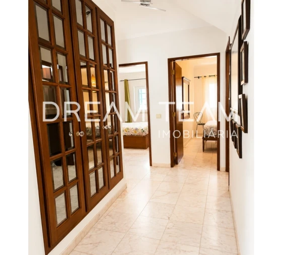 Apartamento T2 para Arrendamento em Sesimbra (Santiago) Foto 4