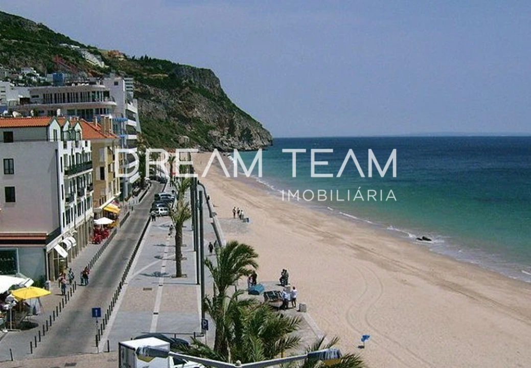 Apartamento T2 para Arrendamento em Sesimbra (Santiago) Foto 25