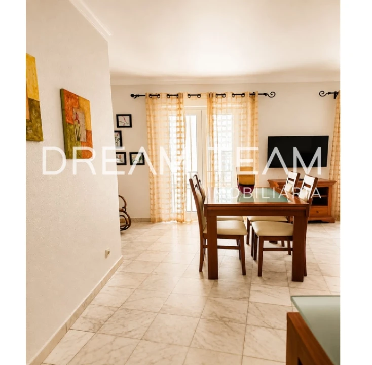 Apartamento T2 para Arrendamento em Sesimbra (Santiago) Foto 5