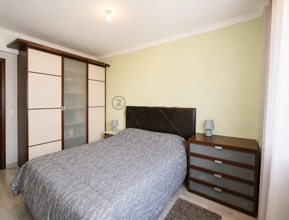 Apartamento T1 para Venda em Alverca do Ribatejo e Sobralinho Foto 7