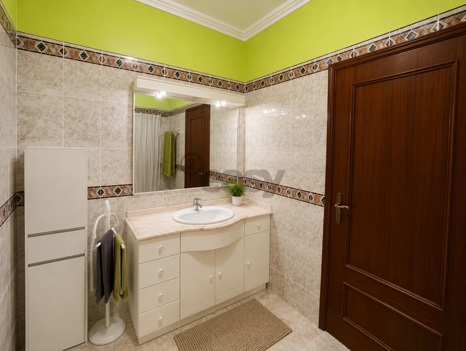 Apartamento T1 para Venda em Alverca do Ribatejo e Sobralinho Foto 12