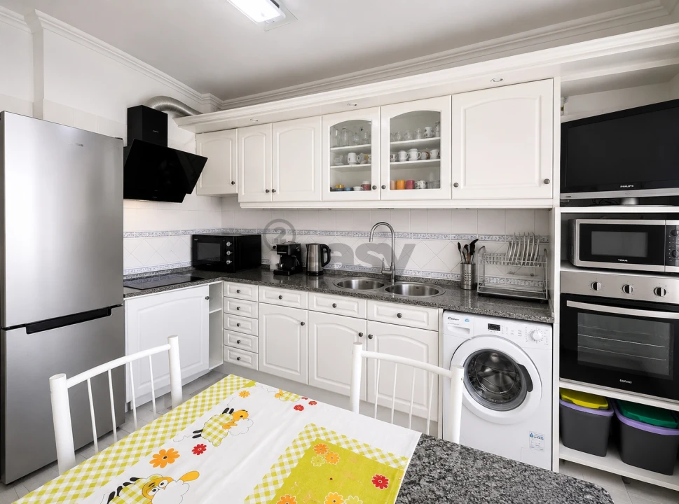 Apartamento T1 para Venda em Alverca do Ribatejo e Sobralinho Foto 6