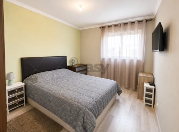 Apartamento T1 para Venda em Alverca do Ribatejo e Sobralinho
