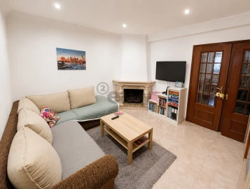 Apartamento T1 para Venda em Alverca do Ribatejo e Sobralinho