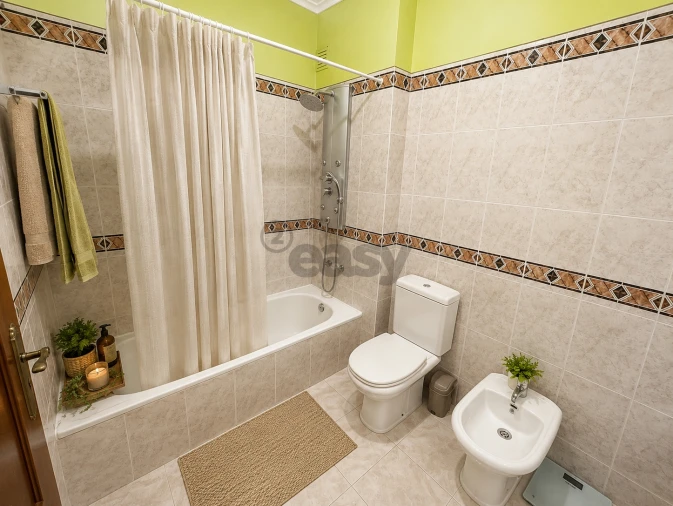 Apartamento T1 para Venda em Alverca do Ribatejo e Sobralinho Foto 11