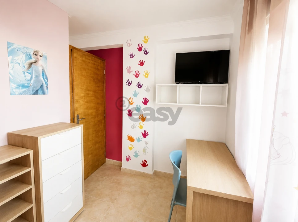 Apartamento T1 para Venda em Alverca do Ribatejo e Sobralinho Foto 10