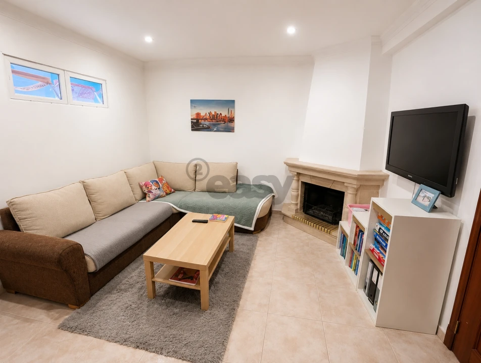 Apartamento T1 para Venda em Alverca do Ribatejo e Sobralinho Foto 3