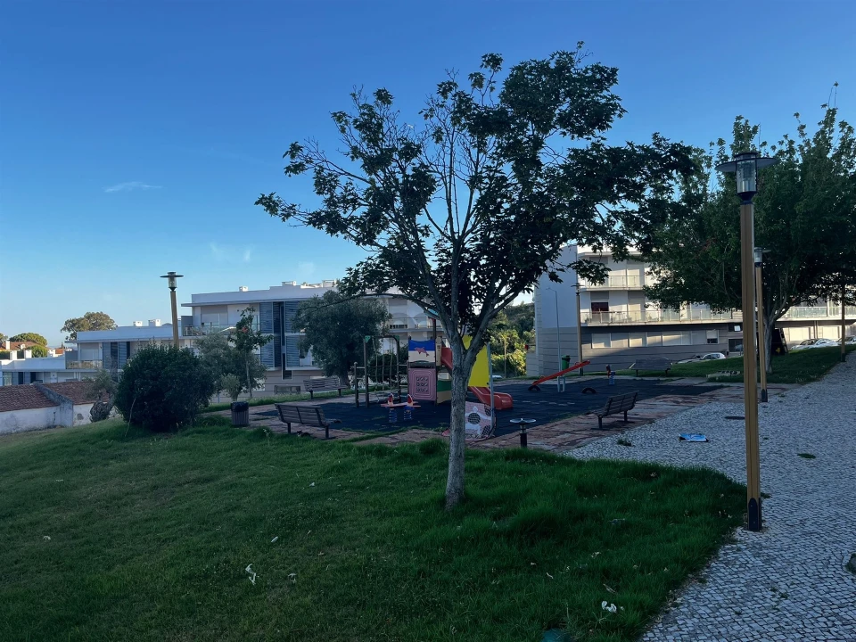 Apartamento T1 para Venda em Alverca do Ribatejo e Sobralinho Foto 15