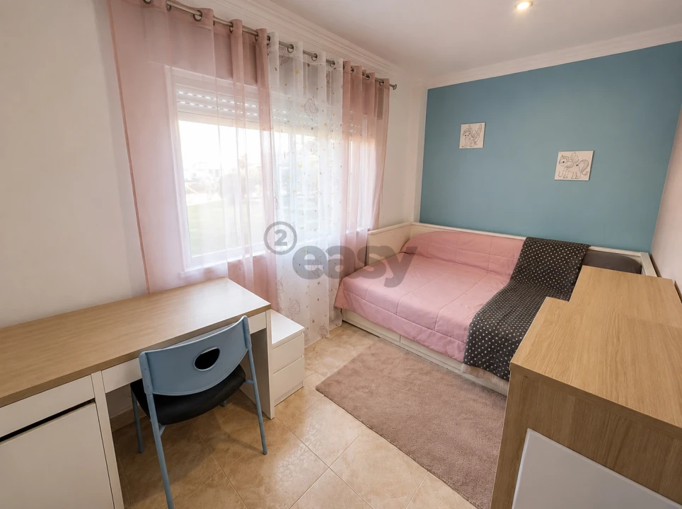 Apartamento T1 para Venda em Alverca do Ribatejo e Sobralinho Foto 9
