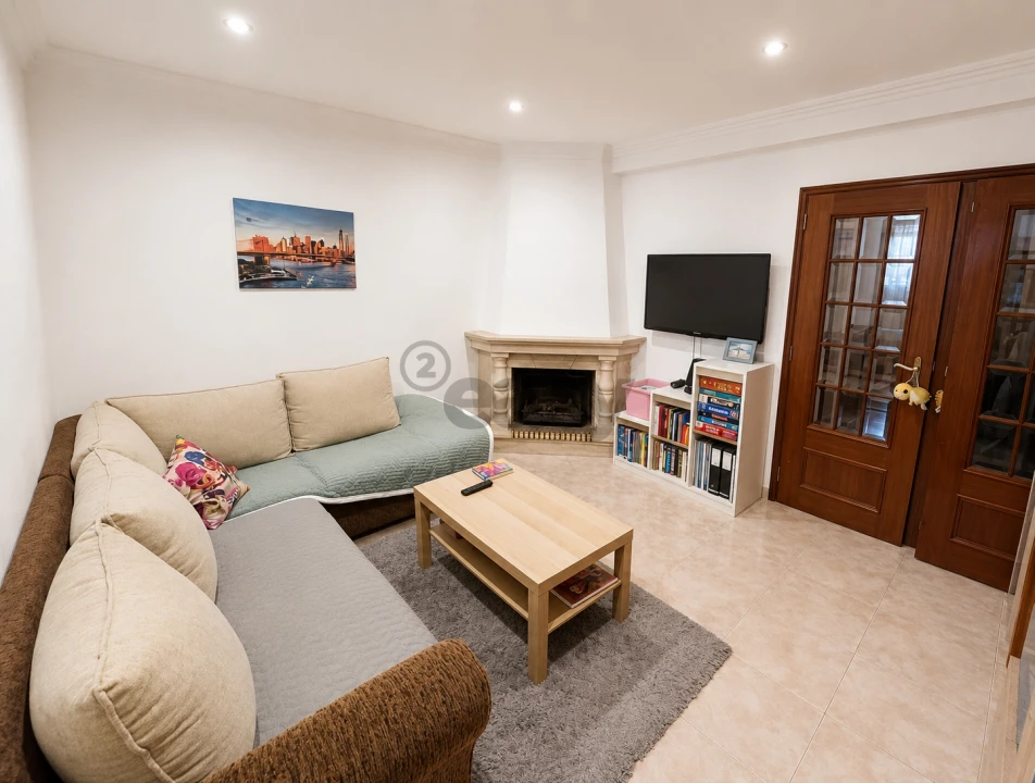 Apartamento T1 para Venda em Alverca do Ribatejo e Sobralinho Foto 1