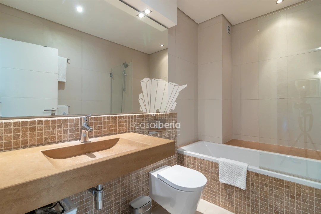 Apartamento T3 para Venda em Ferragudo Foto 13