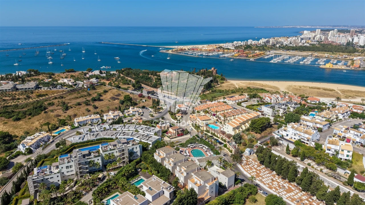 Apartamento T3 para Venda em Ferragudo Foto 25