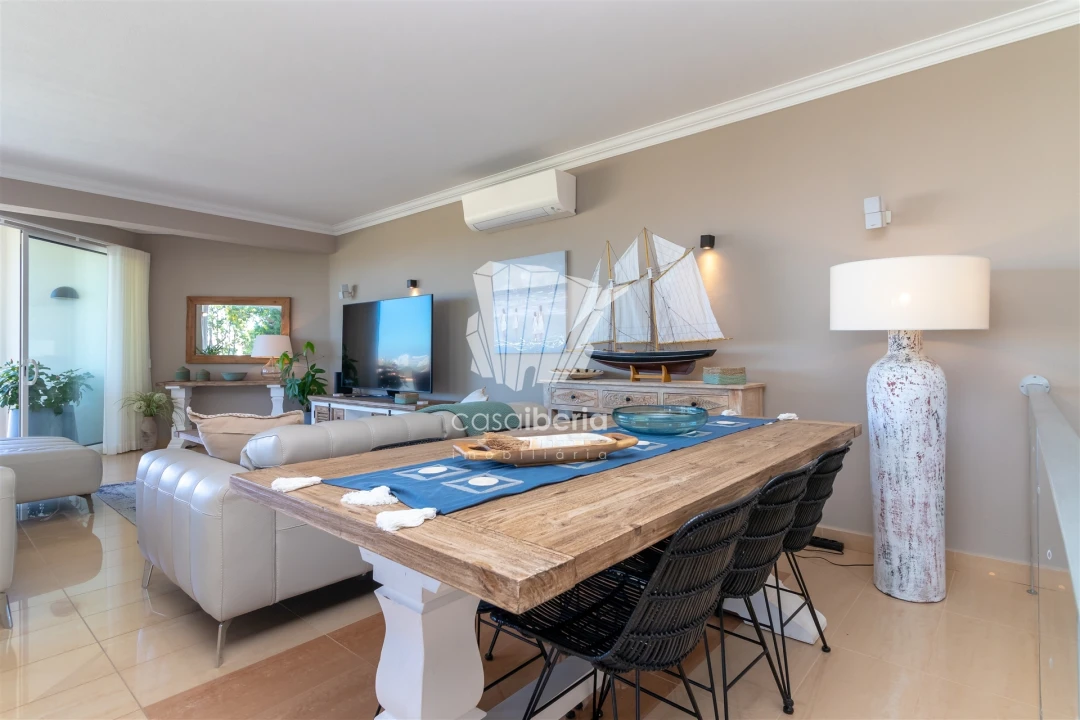 Apartamento T3 para Venda em Ferragudo Foto 7