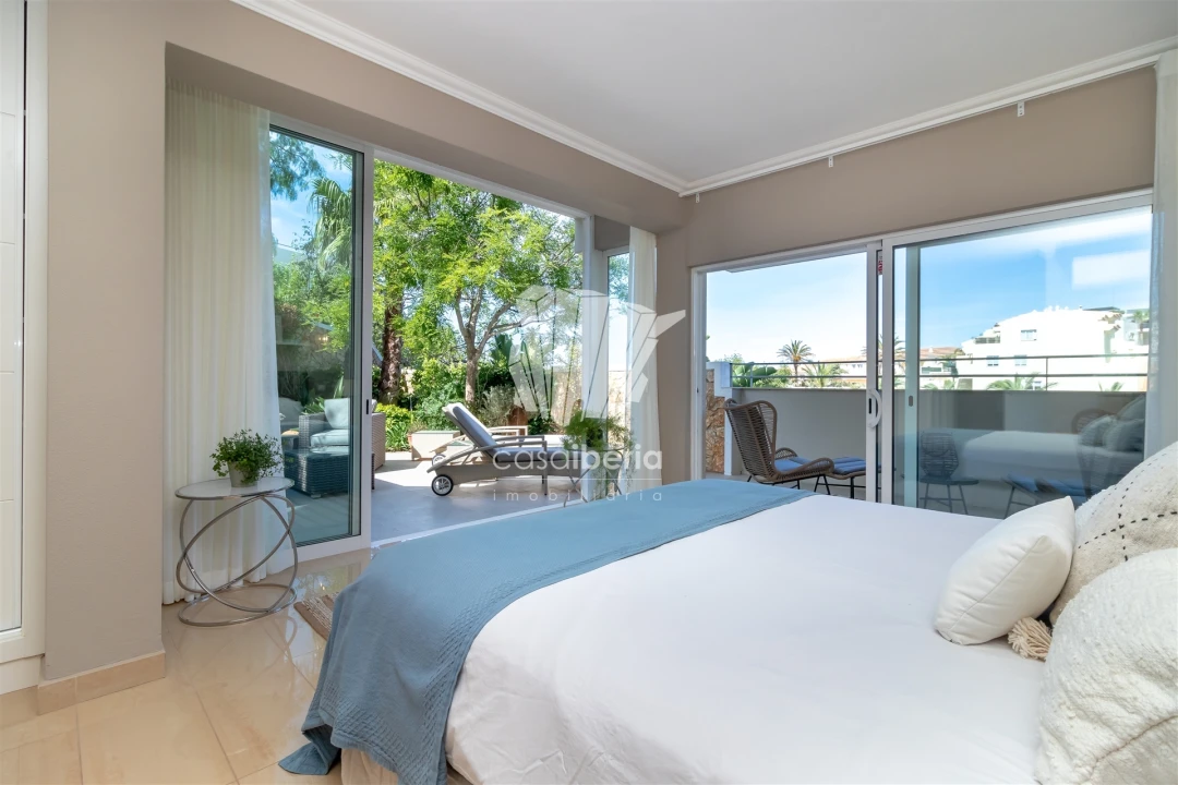 Apartamento T3 para Venda em Ferragudo Foto 19