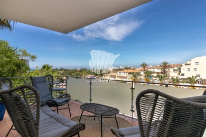Apartamento T3 para Venda em Ferragudo