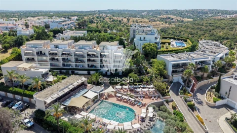 Apartamento T3 para Venda em Ferragudo