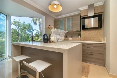 Apartamento T3 para Venda em Ferragudo