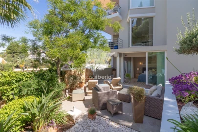 Apartamento T3 para Venda em Ferragudo