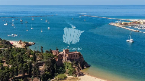 Apartamento T3 para Venda em Ferragudo