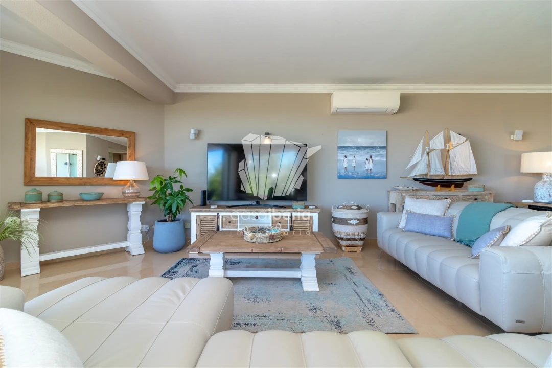 Apartamento T3 para Venda em Ferragudo Foto 16