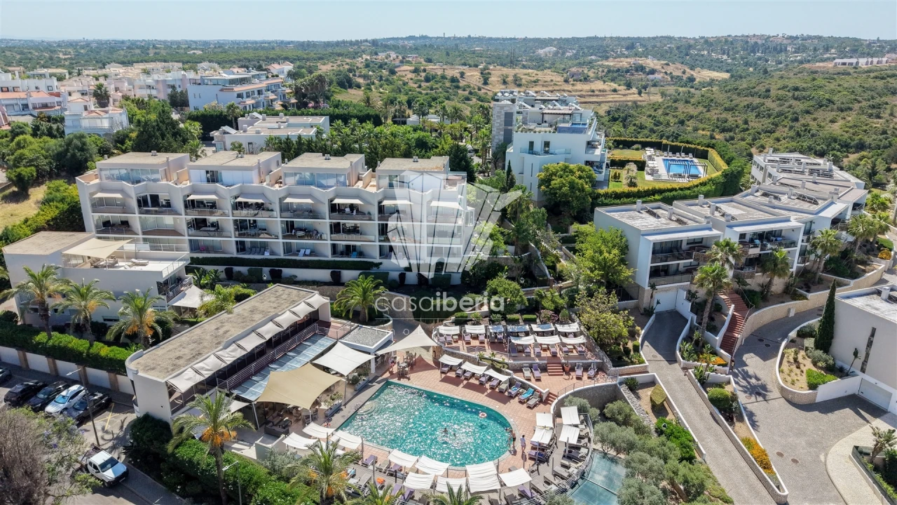 Apartamento T3 para Venda em Ferragudo Foto 26