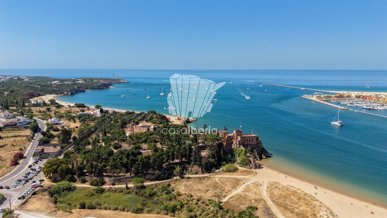 Apartamento T3 para Venda em Ferragudo Foto 28