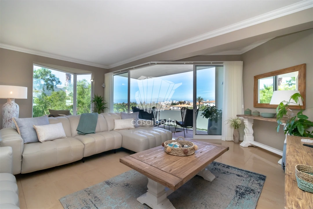 Apartamento T3 para Venda em Ferragudo Foto 1
