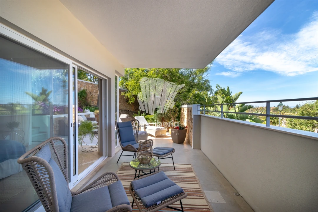 Apartamento T3 para Venda em Ferragudo Foto 20